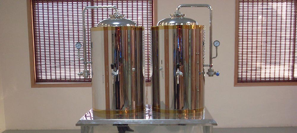 啤酒设备能产出哪些种类的啤酒