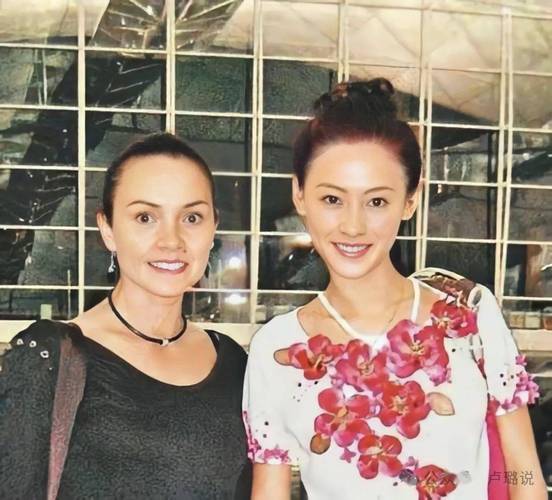 白小姐四肖期中特开奖和张柏芝近照撞脸向太与张柏芝像