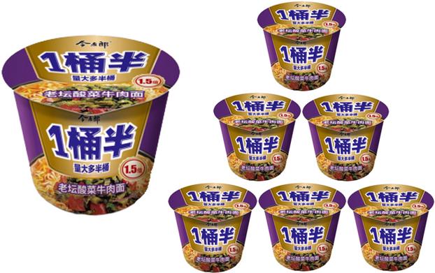 新澳门历史开奖记录查询表和今麦郎1桶半是商标与今麦郎1桶半好吃吗